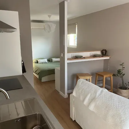 Apartman La Sosta