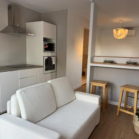 Apartman La Sosta *