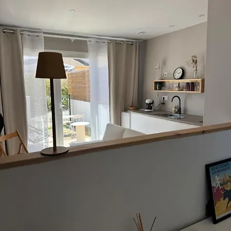 La Sosta Apartman *