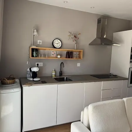 La Sosta Apartment