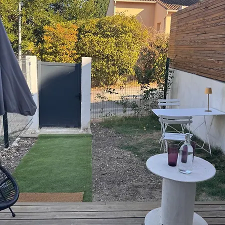 La Sosta Apartment