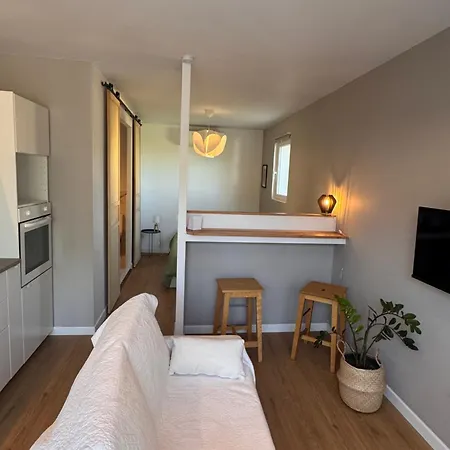 Apartman La Sosta